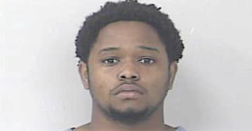 Rodney Briggs, - St. Lucie County, FL 